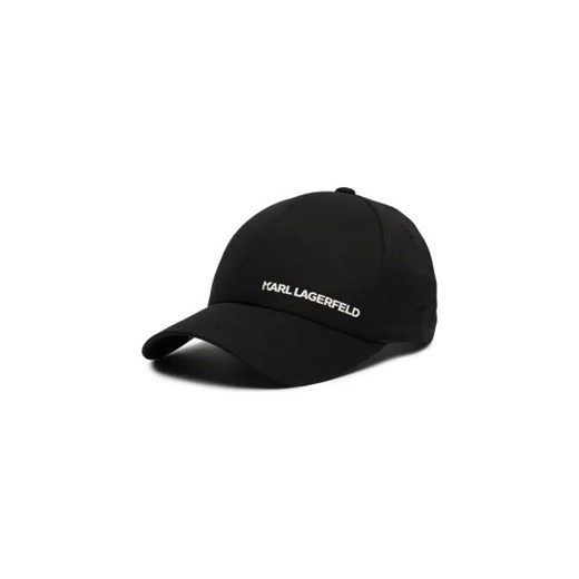 Karl Lagerfeld Bejsbolówka ze sklepu Gomez Fashion Store w kategorii Czapki z daszkiem męskie - zdjęcie 174060358