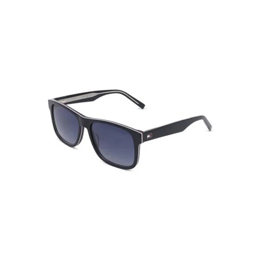 Tommy Hilfiger Okulary przeciwsłoneczne TH 2073/S ze sklepu Gomez Fashion Store w kategorii Okulary przeciwsłoneczne męskie - zdjęcie 174060396