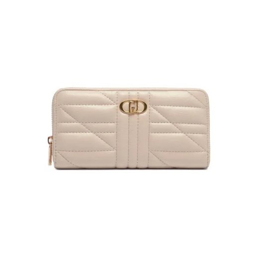 Liu Jo Portfel ze sklepu Gomez Fashion Store w kategorii Portfele damskie - zdjęcie 174060398