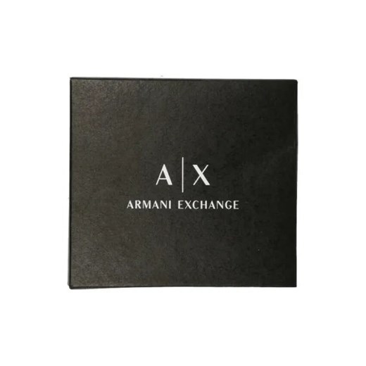 Portfel męski Armani Exchange