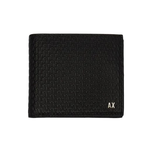 Portfel męski Armani Exchange