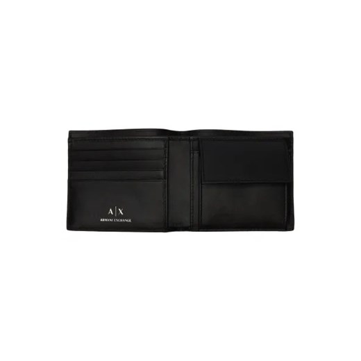 Portfel męski Armani Exchange