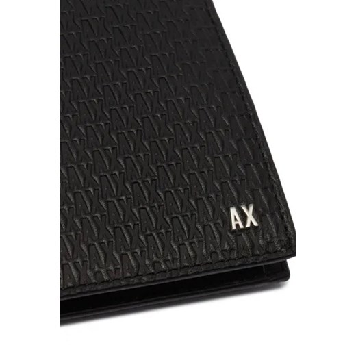 Portfel męski Armani Exchange