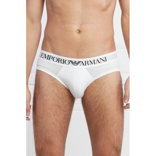 Majtki męskie Emporio Armani