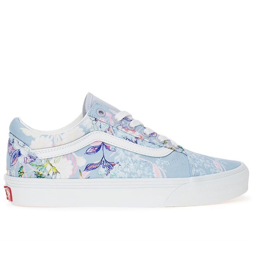 Buty Vans Old Skool VN000CR5W001 - multikolor ze sklepu streetstyle24.pl w kategorii Trampki damskie - zdjęcie 174061299