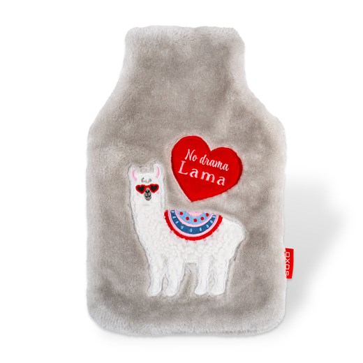 Termofor lama SOXO szary 1.8 L ze sklepu Sklep SOXO w kategorii Dom - zdjęcie 174061377