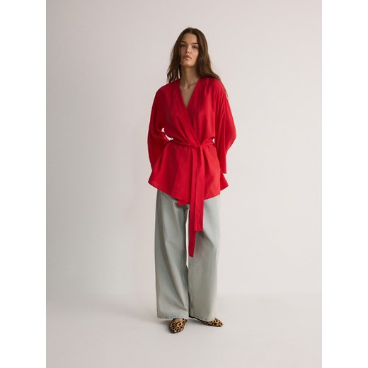 Bluzka damska Reserved 