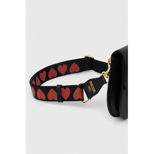 Pasek Love Moschino 