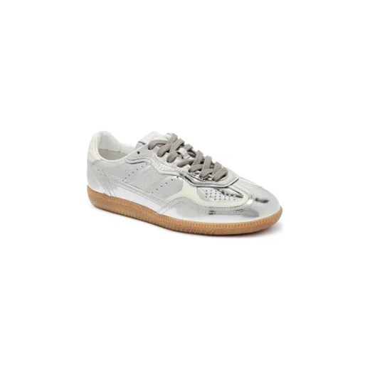Alohas Skórzane sneakersy Tb.490 ze sklepu Gomez Fashion Store w kategorii Buty sportowe damskie - zdjęcie 174063487