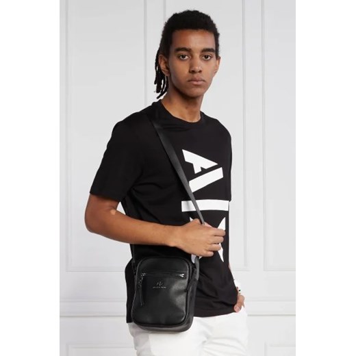 Armani Exchange torba męska