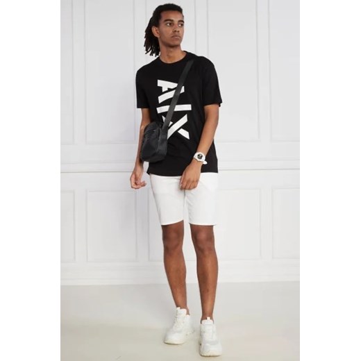 Armani Exchange Reporterka Armani Exchange OS Gomez Fashion Store