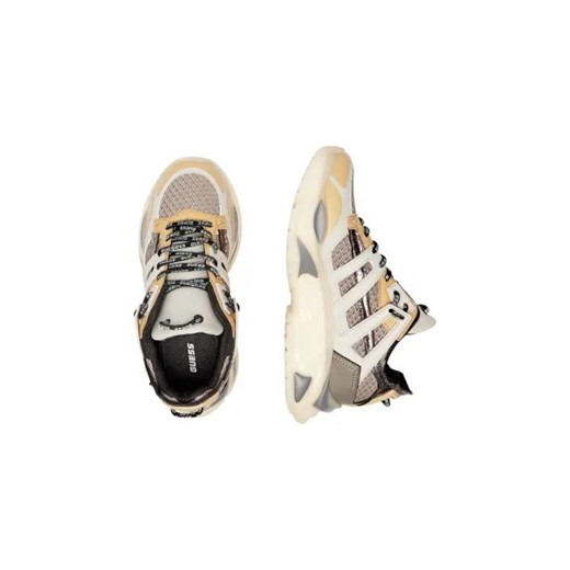 Buty sportowe damskie Guess sneakersy