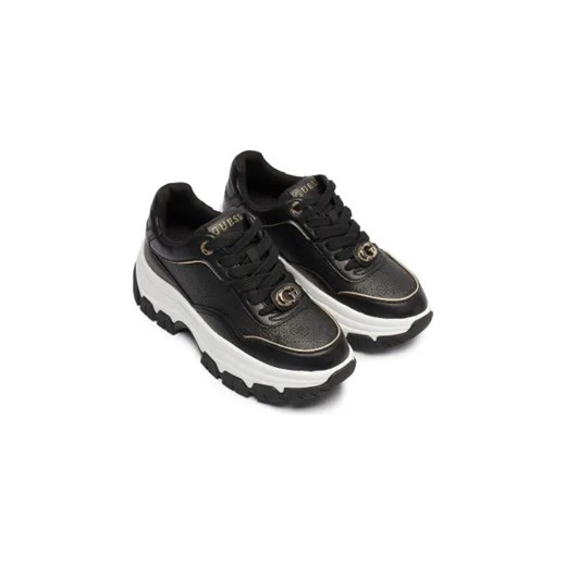 Buty sportowe damskie Guess sneakersy