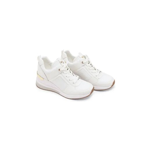 Buty sportowe damskie Michael Kors sneakersy z tkaniny