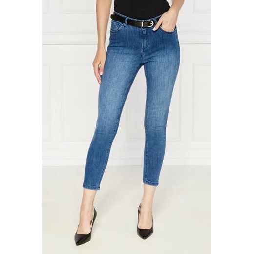 MAX&Co. Jeansy SEATTLE | Skinny fit ze sklepu Gomez Fashion Store w kategorii Jeansy damskie - zdjęcie 174063649