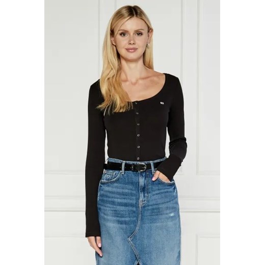 Sweter damski Tommy Jeans