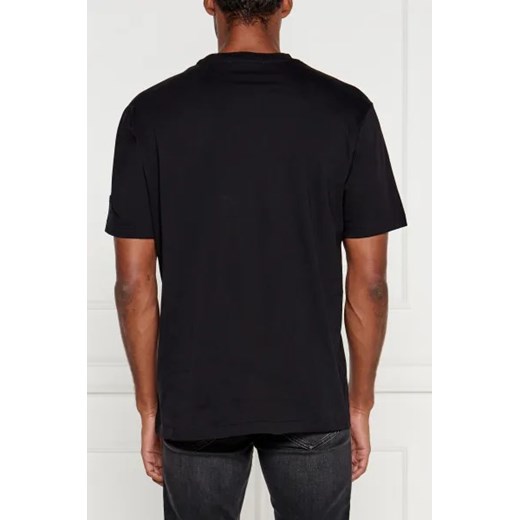 T-shirt męski Iceberg