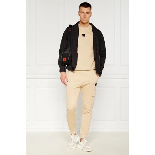 HUGO Spodnie dresowe | Regular Fit XL Gomez Fashion Store