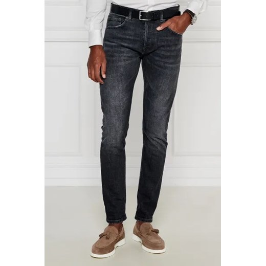 DONDUP - made in Italy Jeansy ICON | Regular Fit ze sklepu Gomez Fashion Store w kategorii Jeansy męskie - zdjęcie 174063717
