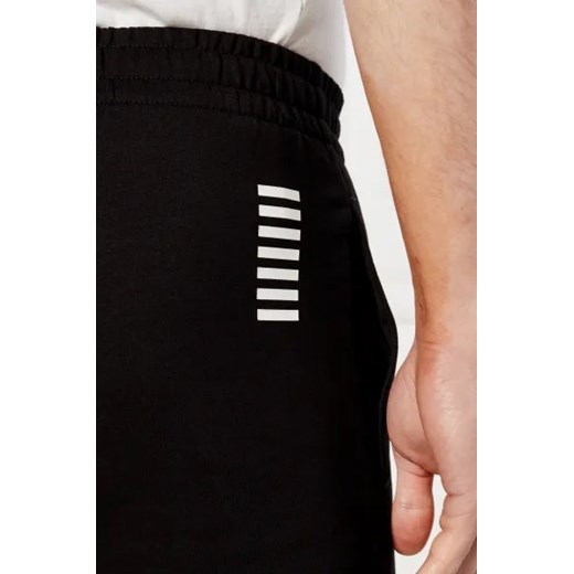 EA7 Dres | Regular Fit XXXL Gomez Fashion Store