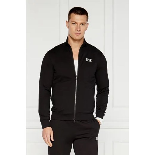 EA7 Dres | Regular Fit XXL Gomez Fashion Store