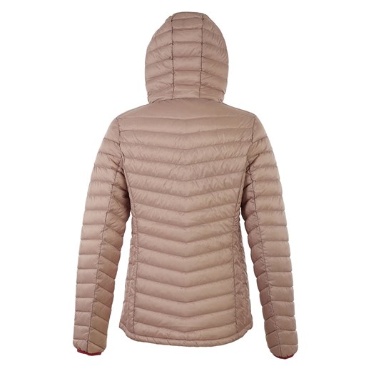 Ande Kurtka pikowana &quot;Trieste&quot; w kolorze kremowym Ande S Limango Polska promocja