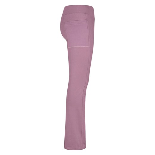 Converse Legginsy w kolorze fioletowym Converse 128-140 promocja Limango Polska