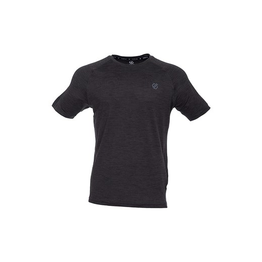 Dare 2b Koszulka funkcyjna &quot; Persist Tee&quot; w kolorze antracytowym ze sklepu Limango Polska w kategorii T-shirty męskie - zdjęcie 174068287