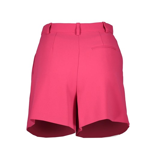 Pinko Szorty w kolorze różowym Pinko 34 wyprzedaż Limango Polska