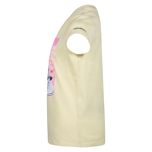 Bluzka dziewczęca Converse 