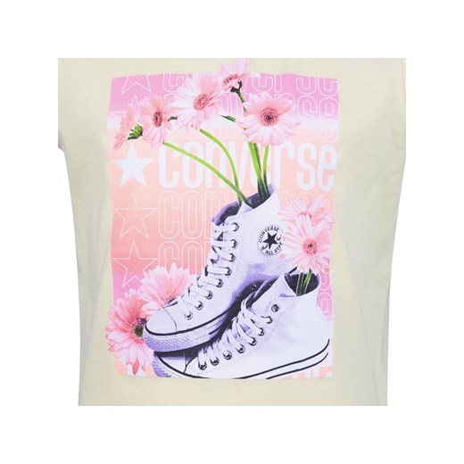 Bluzka dziewczęca Converse 