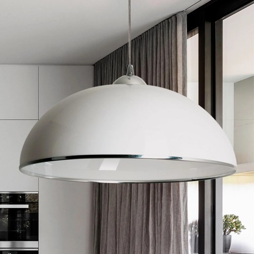 Nowoczesna lampa zwisająca E536-Anix Lumes One Size Edinos.pl