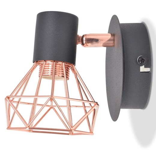 Lampa ścienna Lumes