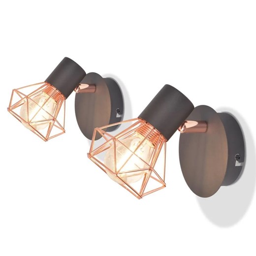 Lampa ścienna Lumes