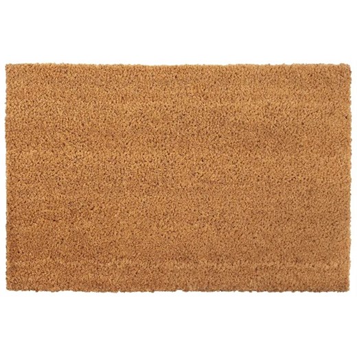 Naturalna wycieraczka pod drzwi 50x80 cm - Pakos 3X ze sklepu Edinos.pl w kategorii Dom - zdjęcie 174071266