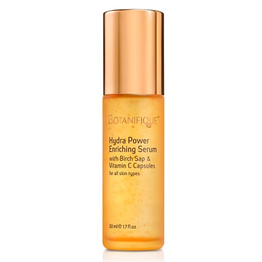 Botanifique Serum do twarzy &quot;Hydra Power&quot; - 50 ml ze sklepu Limango Polska w kategorii Serum do twarzy - zdjęcie 174071967