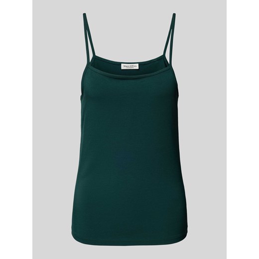 Top z cienkimi ramiączkami ze sklepu Peek&Cloppenburg  w kategorii Bluzki damskie - zdjęcie 174073918