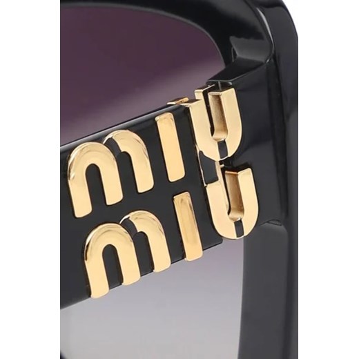 MIU MIU Okulary przeciwsłoneczne Miu Miu 56 Gomez Fashion Store