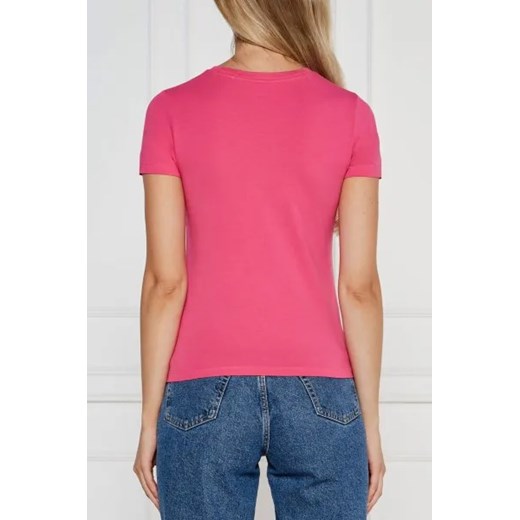 Guess Jeans T-shirt AMERICA | Slim Fit S Gomez Fashion Store