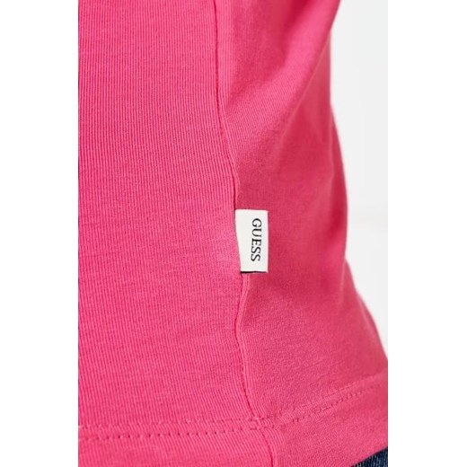 Guess Jeans T-shirt AMERICA | Slim Fit XL Gomez Fashion Store
