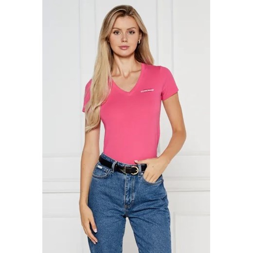 Guess Jeans T-shirt AMERICA | Slim Fit XL Gomez Fashion Store