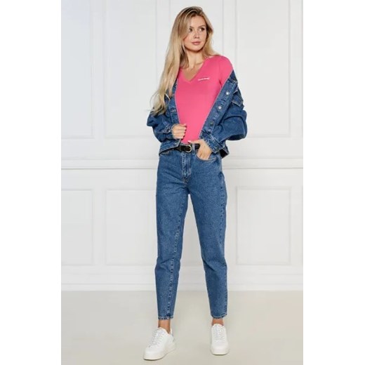 Guess Jeans T-shirt AMERICA | Slim Fit S Gomez Fashion Store