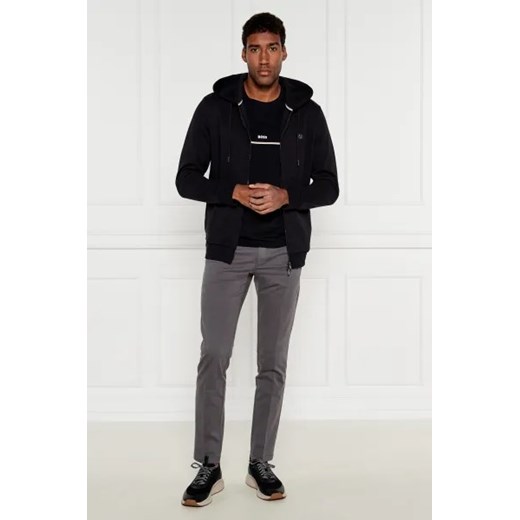 BOSS BLACK Bluza Spence | Regular Fit L Gomez Fashion Store