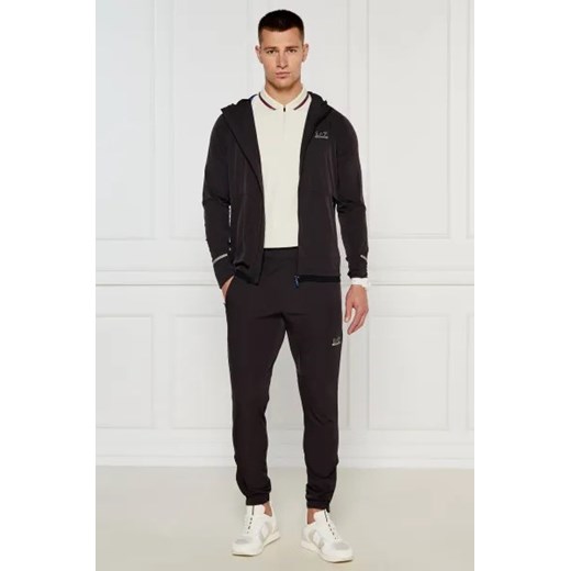 Bluza męska Emporio Armani jesienna 