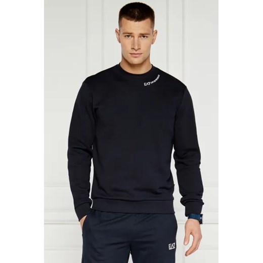 Bluza męska Emporio Armani