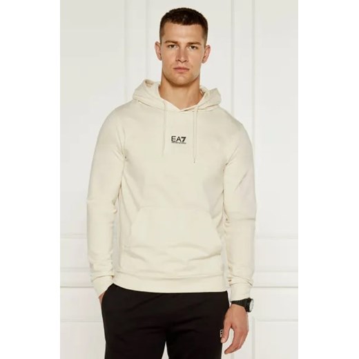 EA7 Bluza | Slim Fit M Gomez Fashion Store