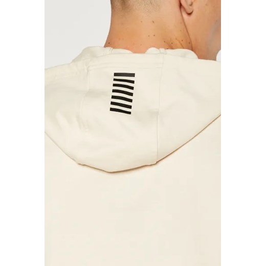 EA7 Bluza | Slim Fit S Gomez Fashion Store