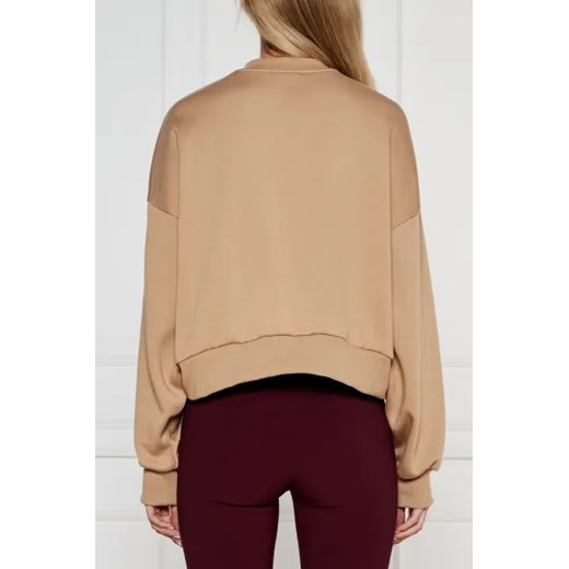 Elisabetta Franchi Bluza | Oversize fit Elisabetta Franchi 38 Gomez Fashion Store