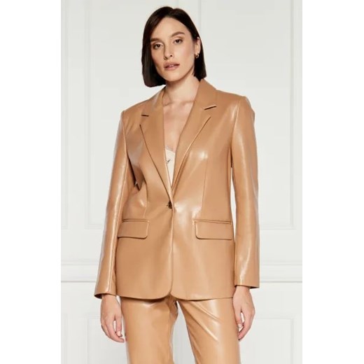 GUESS Marynarka | Regular Fit ze sklepu Gomez Fashion Store w kategorii Marynarki damskie - zdjęcie 174075768