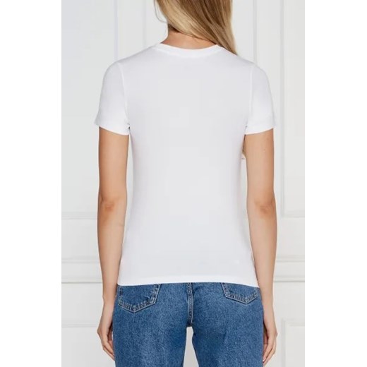 Guess Jeans T-shirt ICONIC | Slim Fit S Gomez Fashion Store